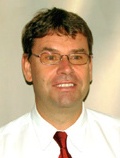 Portrait Dr. Klaus Sapetschnig