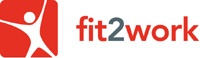 fit2work Logo