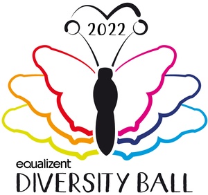 Diversity-Ball-2022 Logo