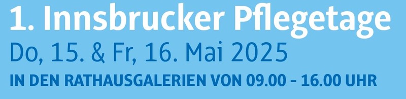 Pflegetage